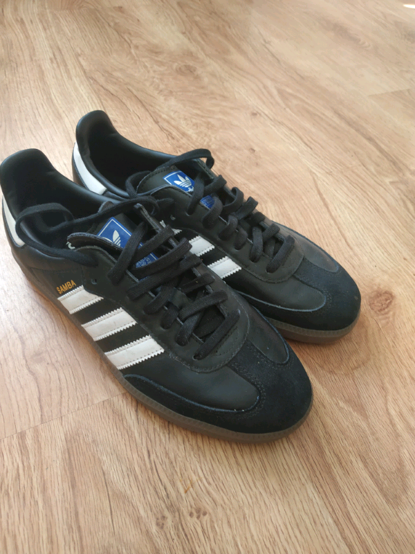samba trainers sale